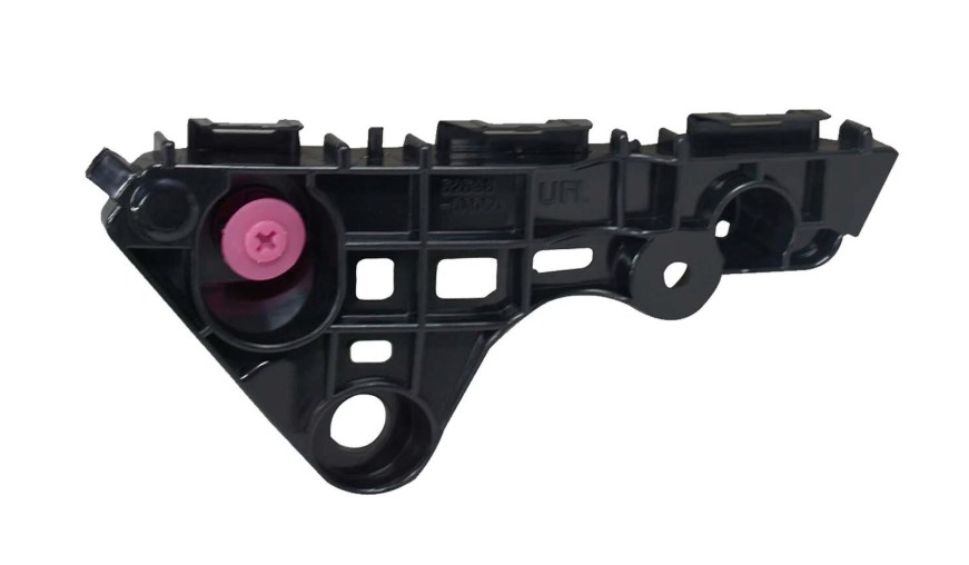 Toyota Corolla Cross 2020-2024 — Bumper holder left side