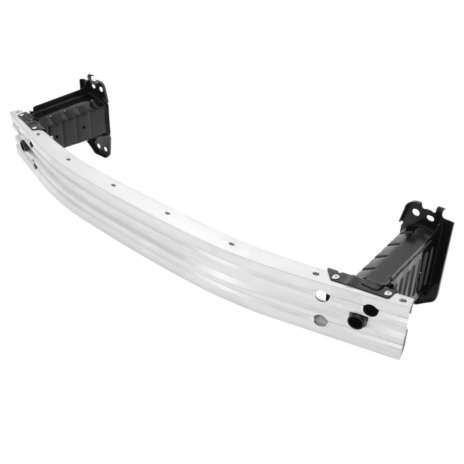Toyota Corolla Cross 2020–2024 — Reinforcement front bumper