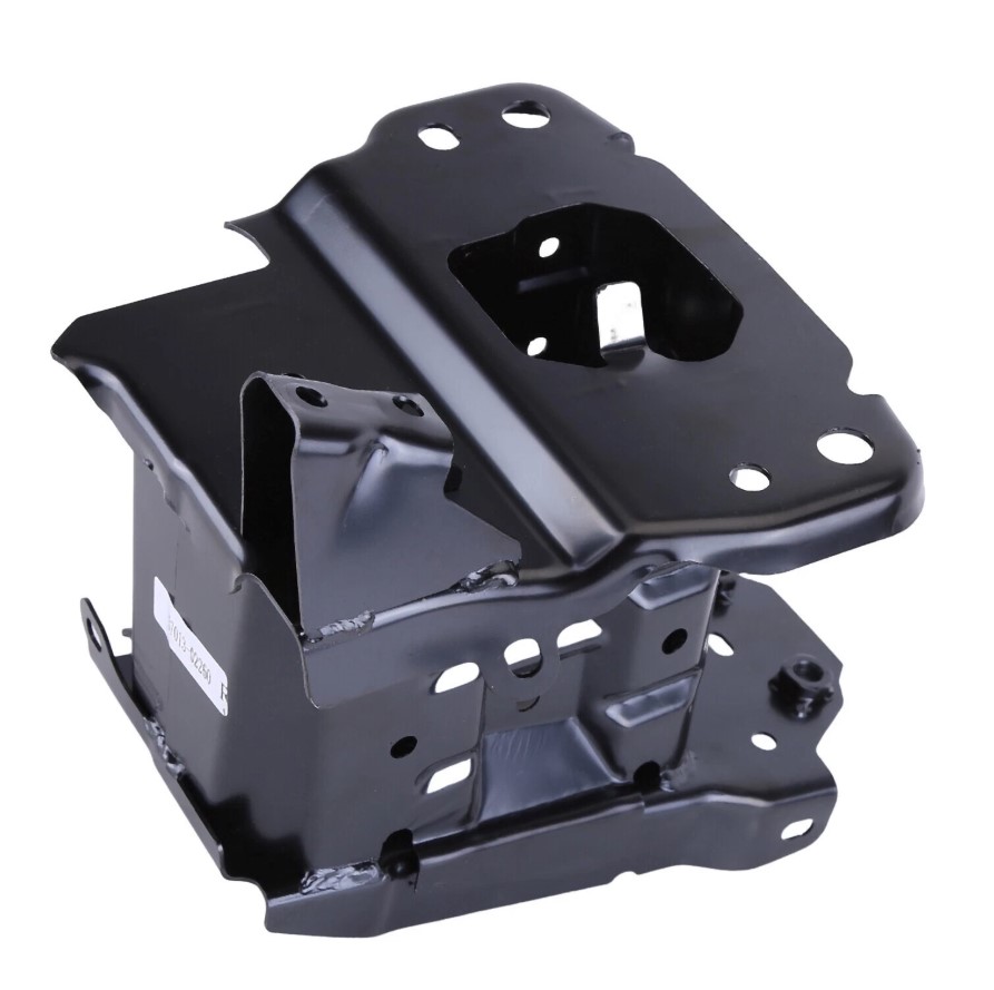 Toyota Corolla Cross 2020-2024 — Bracket for reinforcement right side