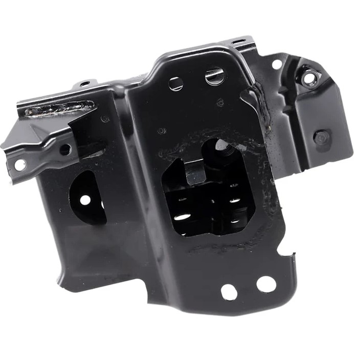 Toyota Corolla Cross 2020-2024 — Bracket for reinforcement left side