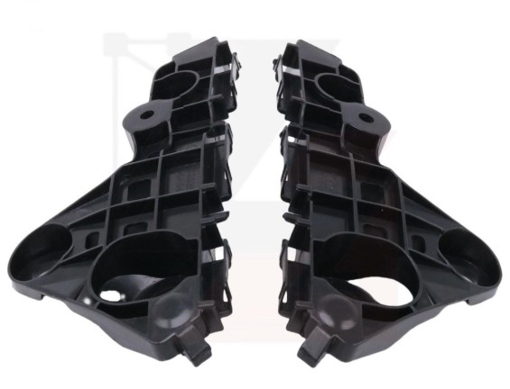 Toyota Corolla Cross 2020–2024 — Lower reinforcement bracket
