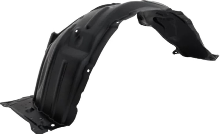 Toyota Corolla Cross 2020–2024 — Front Fender Right