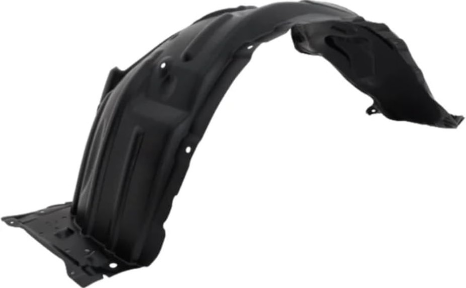 Toyota Corolla Cross 2020–2024 — Front Fender Left