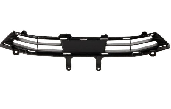 Toyota Prius Plus 2012-2015 — Side Grille Right Side