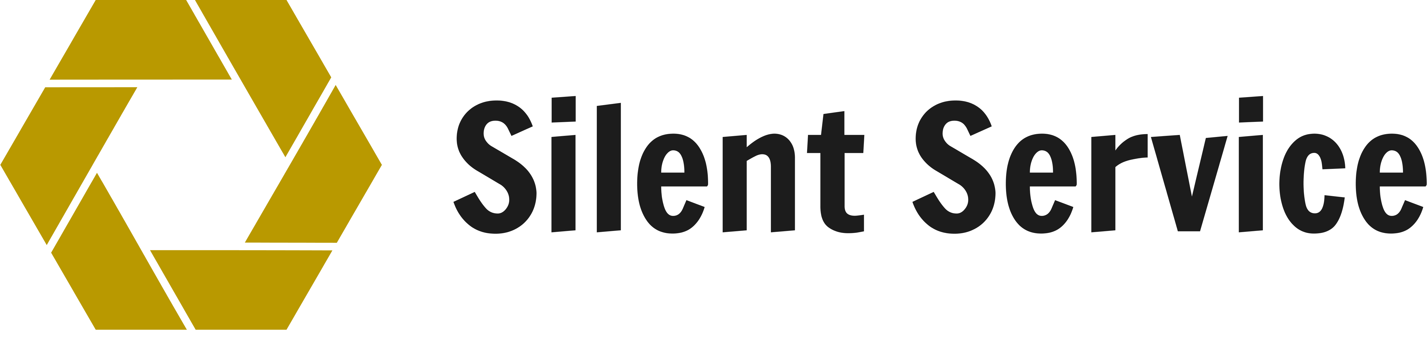 SilentService logo
